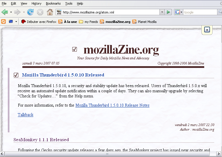 Feed viewer - newspaper theme feedviewer-newspaper.png, 100 kB