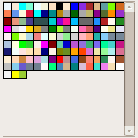 example screenshot