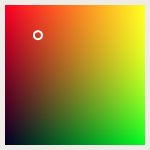 example screenshot